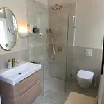 Luxus Apartment, Messe, Icc