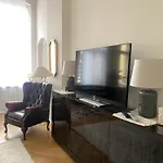 Luxus Apartment, Messe, Icc *