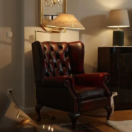 Luxus West,messe Icc