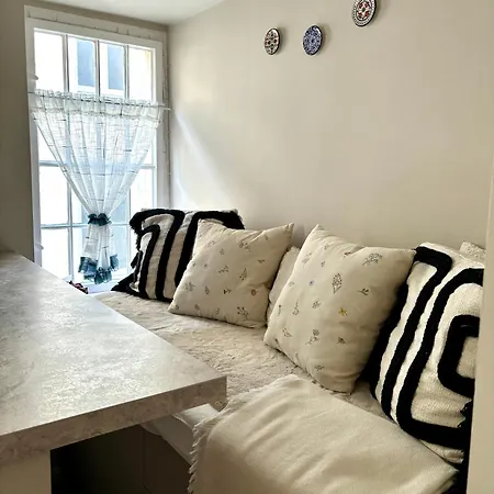 Luxus Apartment, Messe Nord, Icc, Olympiastadion * ברלין