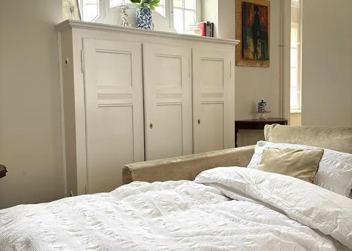 Luxus West,messe Icc Appartamento *