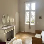 Luxus Apartment, Messe, Icc * Berlín