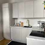 Luxus Apartment, Messe, Icc Apartmán Berlín