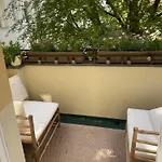 Luxus Apartment, Messe, Icc Apartmán *