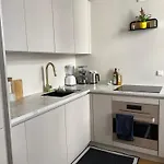 Luxus Apartment, Messe, Icc Berlín
