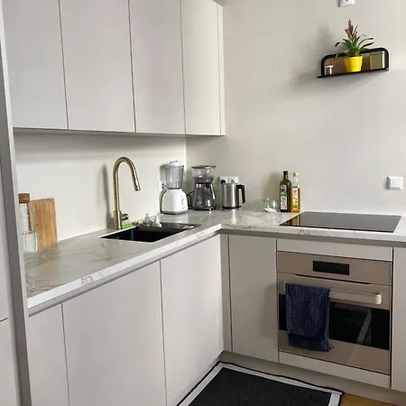 Luxus Apartment, Messe, Icc Βερολίνο